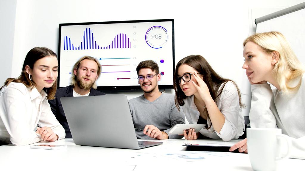Advertising Platforms