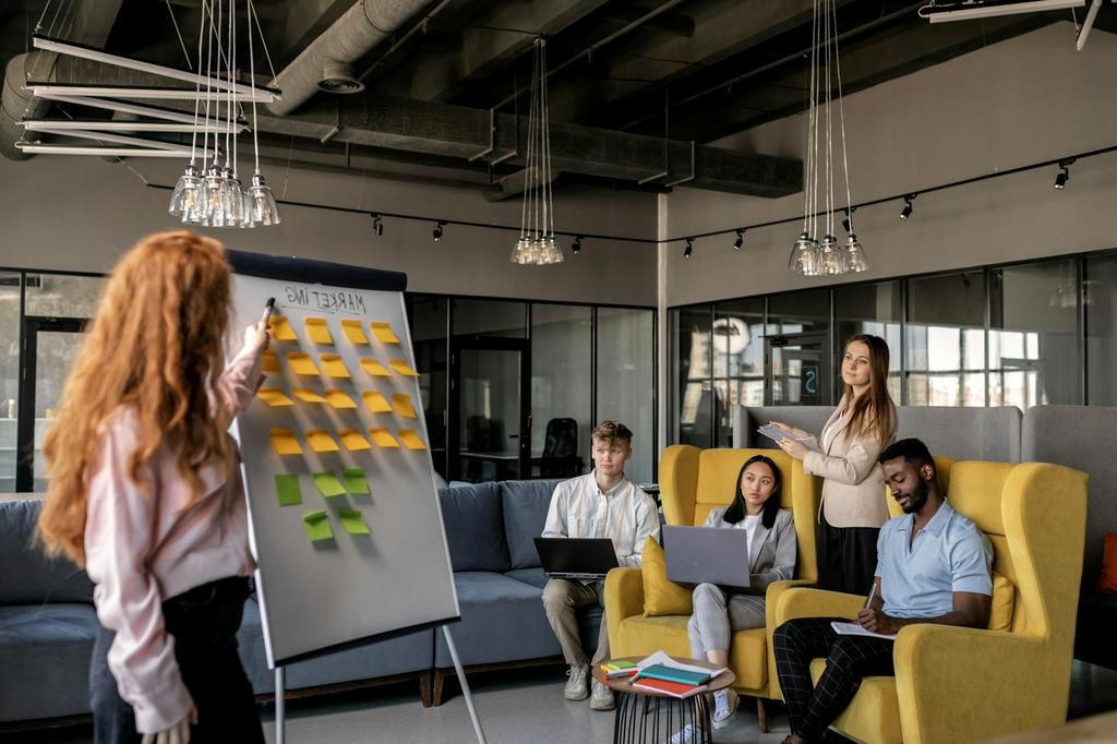Marketing Automation